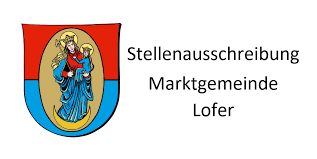 Logo Gemeinde Lofer