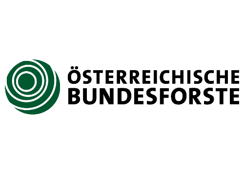 Logo österreichische Bundesforste
